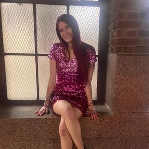 Meet your Posher, Ally